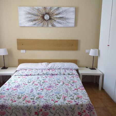 Picasso Apartamento Vecindario  Luaran gambar