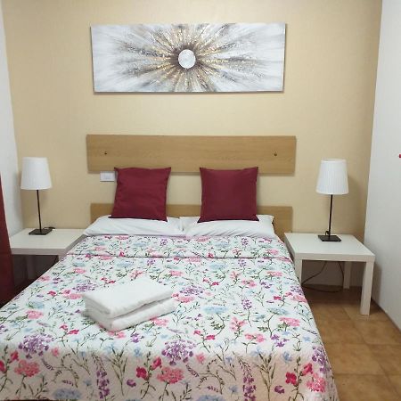 Picasso Apartamento Vecindario  Luaran gambar