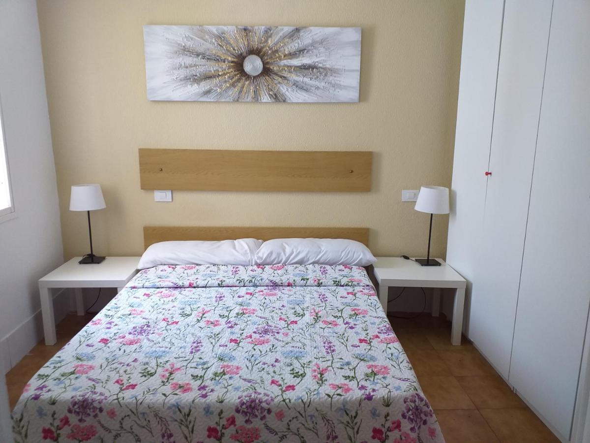 Picasso Apartamento Vecindario  Luaran gambar