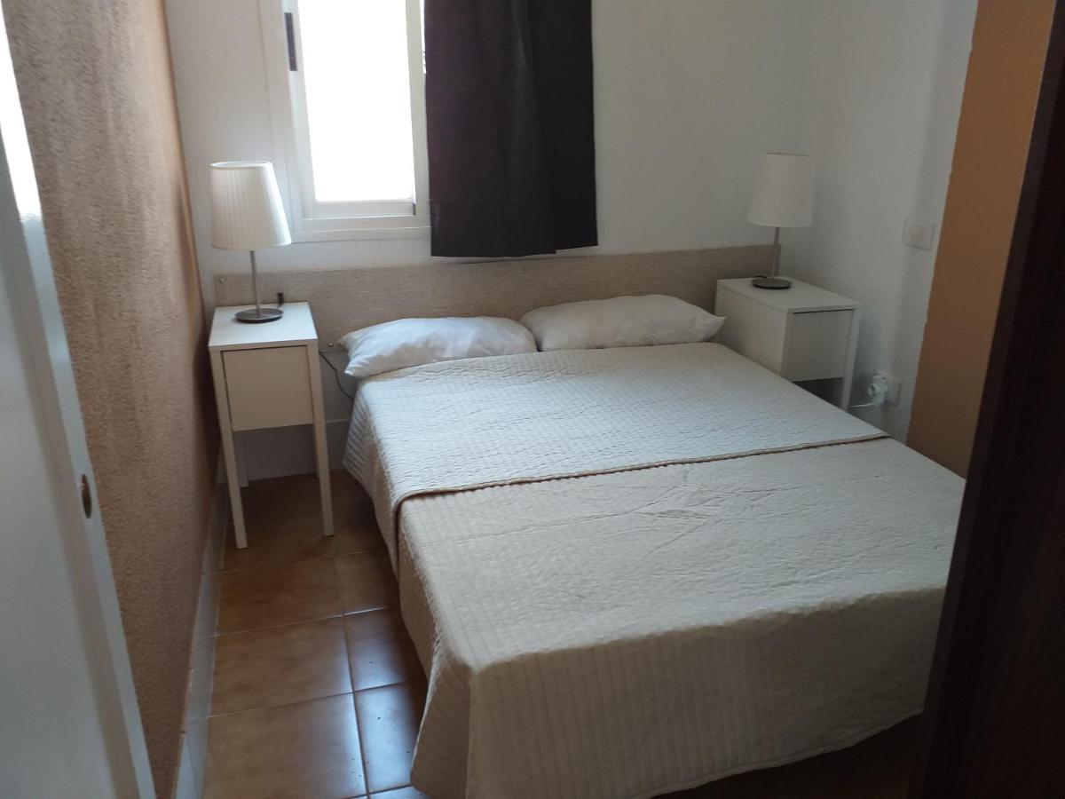 Picasso Apartamento Vecindario  Luaran gambar