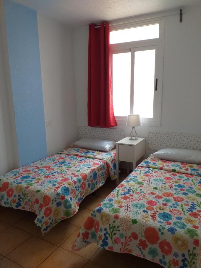 Picasso Apartamento Vecindario  Luaran gambar